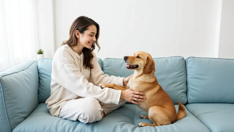 Día de la madre perruna