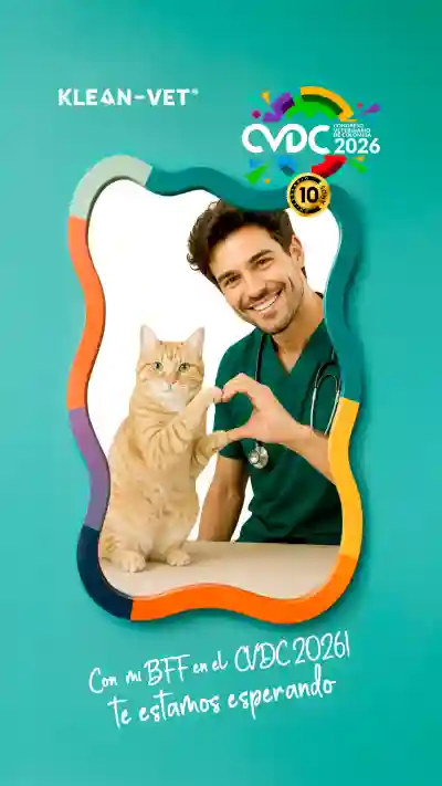 Corazón de Patitas