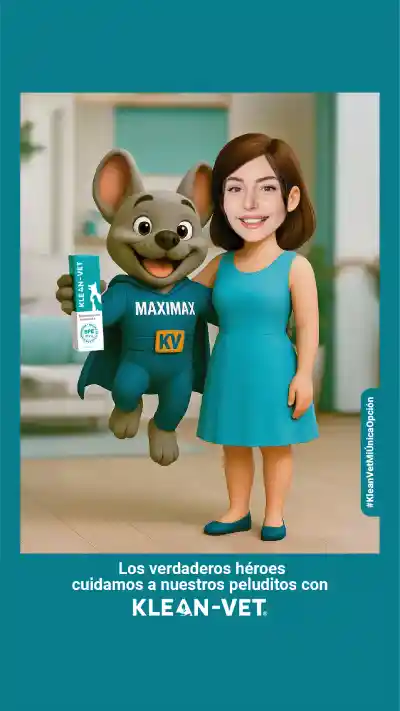 Funface mujer vertical