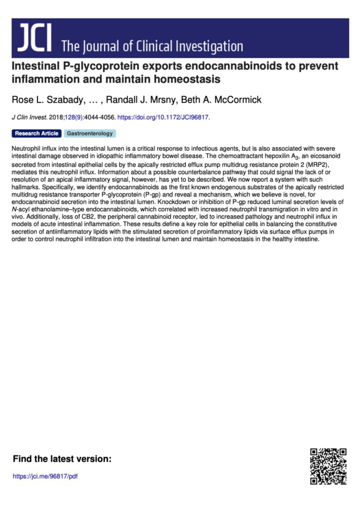 Gastroenterologia101