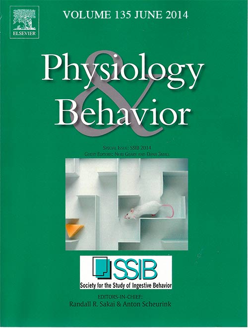 Physiology Behavior