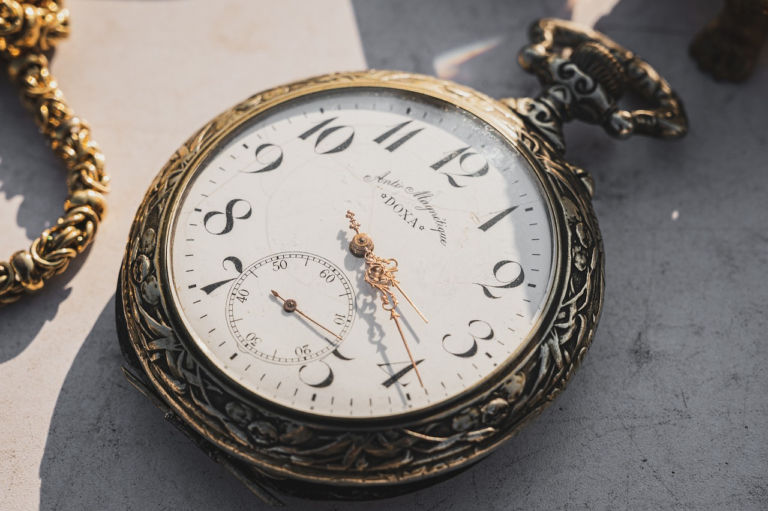 reloj