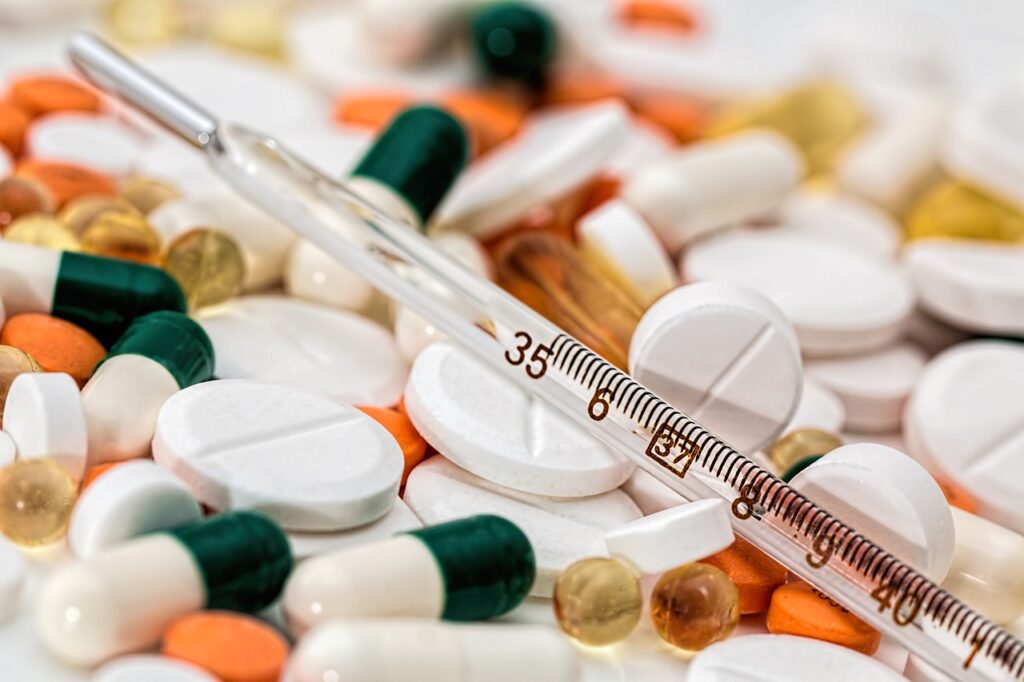 Antiinflamatorios en perros