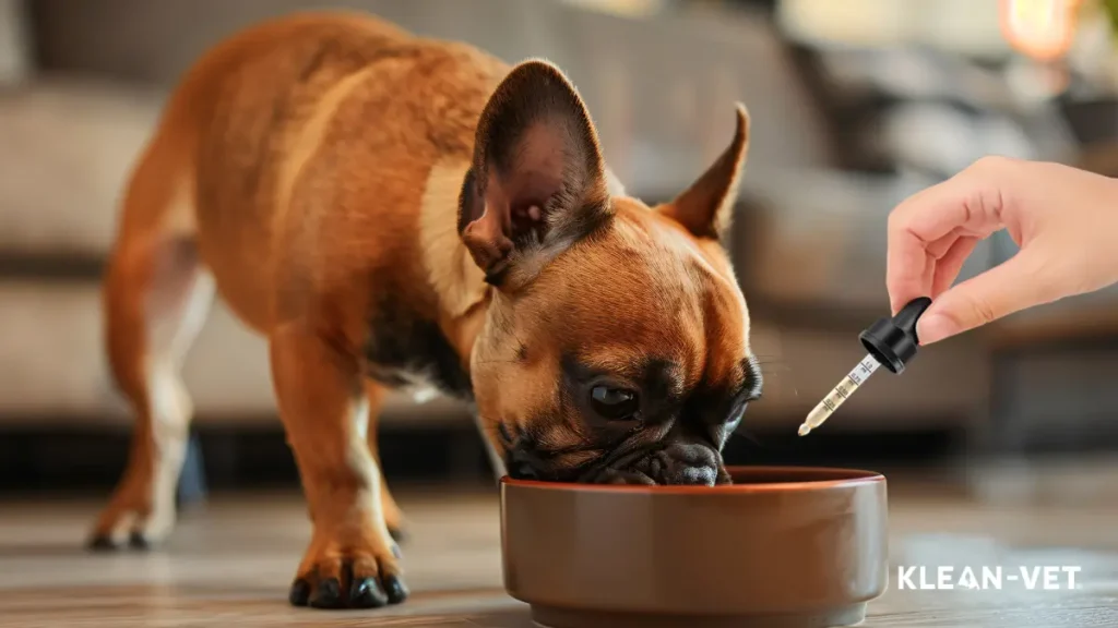 dolor cronico en perros y gatos