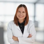 Dra, Linda Solano