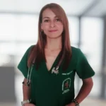 Dra. Ximena Gomez