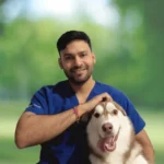 Dr. German Rueda