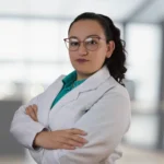 Dr. Lyda Salsedo