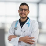 Picture of Dr. Mateo Moreno