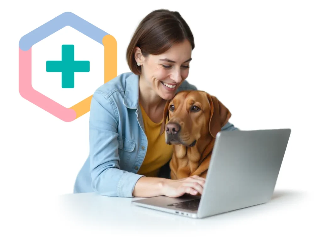 MUJER LAPTOP 1