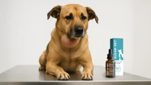 Ganglios linfáticos inflamados