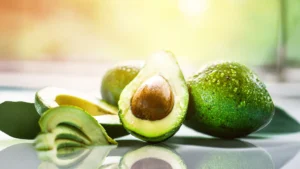 Aguacate para mascotas